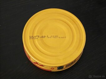 Surstromming - 2