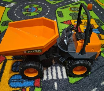 Predám hračky auta - 2