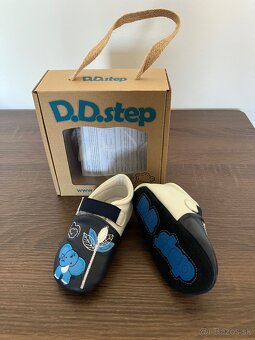 Capačky D.D.Step K1596-41967 - 2