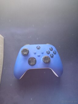 Predám xbox ovládače - 2
