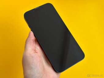 iPhone 14 128GB Čierny + Záruka - 2