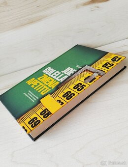 Zmena apetítu - Joe Colella - 2