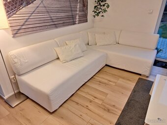 Sedacia súprava za symbolickú cenu 29eur. - 2