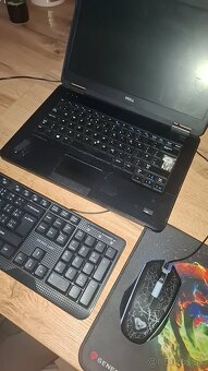 Notebook dell - 2