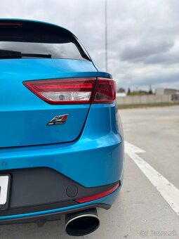 Seat Leon Cupra ST290 88000km❗️ - 2