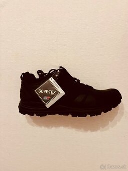 Goretex topanky - 2