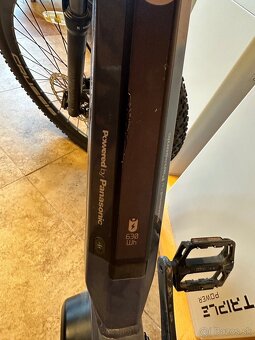 Elektrobicykel Crussis Guera - 2