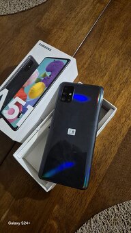 Samsung Galaxy A 51 - 2