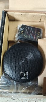 Helix HXS 313 – Stredobasy (13 cm, Nové) - 2