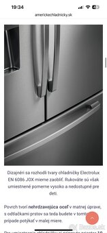 Chladnička s mrazničkou - 2