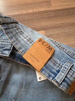 jeany rifle 34 nove dziny - 2