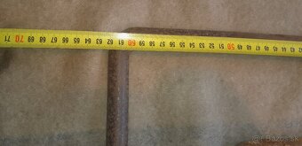 Štartovacie kluky - 2