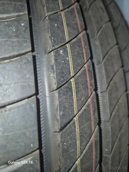 Letné pneumatiky - 2