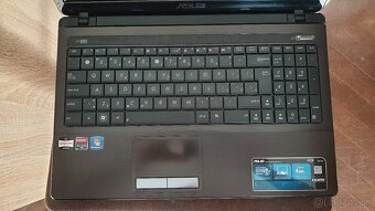 Darujem notebook REZERVOVANÉ - 2