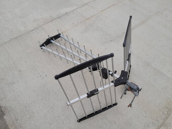 Vonkajšia TV anténa pre Plustelku - 2