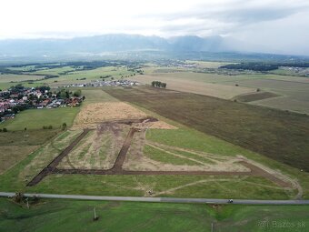 Ornica, zemina, hlina - 2