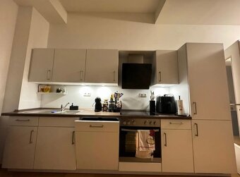 Kuchynská linka Kompletná - 2