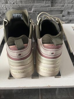 Tommy hilfiger v.40 na 27 cm nohu - 2