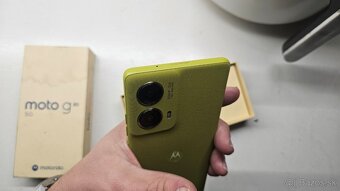 Motorola Moto G85 5G 256GB - ako nová - 2