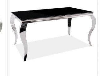 Predam novy jedalensky sed. Cester - 2