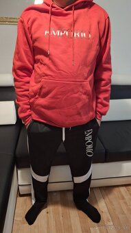 Pánske súpravy viac druhov a farby - 2