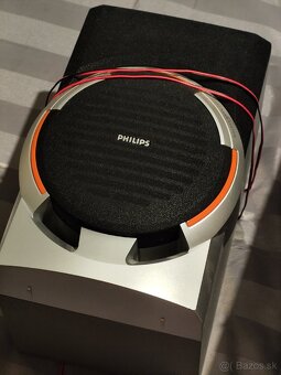 Reproduktory Philips - 2