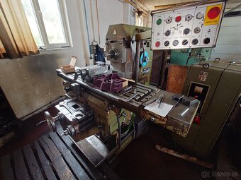 Sustruh vrtacka freza pila - 2