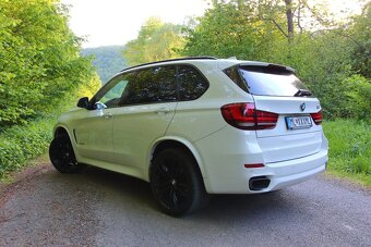 Bmw X5 - 2