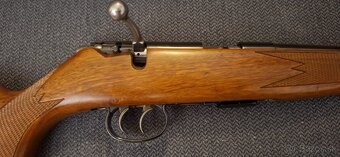 Predam malokalibrovku Anschutz s napinacikom - 2