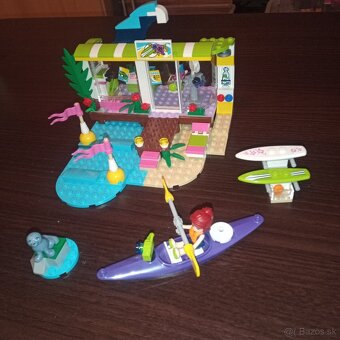 Lego Friends 41315 - 2