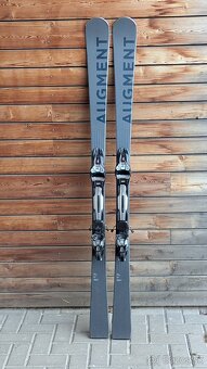 lyže AUGMENT RC (VAN DEER), 165cm, 23/24 - 2