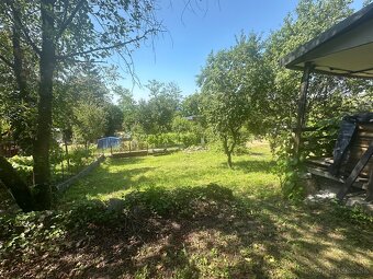 Pozemok na výstavbu rekreačného domu ,Mariánka - 2