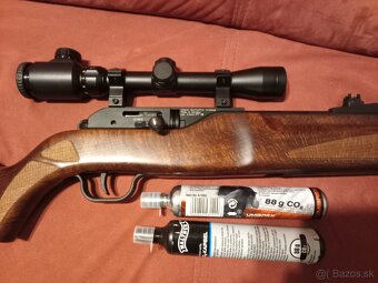 Vzduchovka - 2