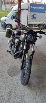 Predám YAMAHA XV950 - 2