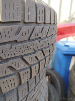 175/65R15 zimné pneu Yokohama - 2