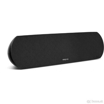 Creative D200 bluetooth reproduktor soundbar 2.1 220v - 2