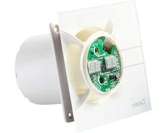 CATA E100 GTH - biela farba - 2