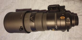 Nikon AF-S Nikkor 300mm f/2.8G ED VR II - 2