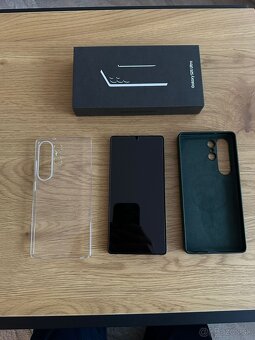 Samsung Galaxy s25 Ultra 512Gb Titanium Jet Black - 2