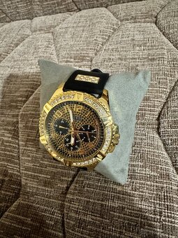 Predám pánske hodinky Guess - 2