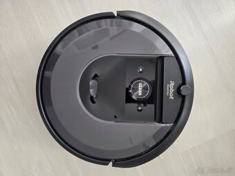 Irobot roomba i7 - 2