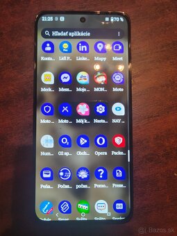 Predám motorolu edge 50 neo - rezervovane - 2