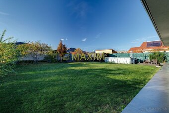 Samostatný 4 - izbový rodinný dom v Studenom - Most pri Brat - 2