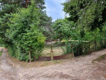 Pozemok 715m2 - Kavečany k.ú. Čermeľ - 2