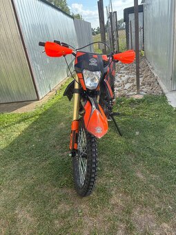 APAQ PRO MAX 300 ccm - 2