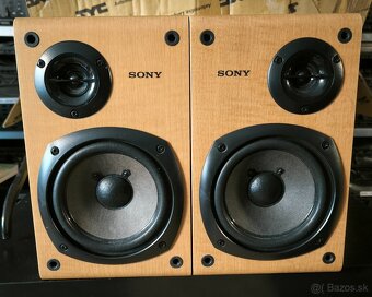 Sony SS CCP1 - 2