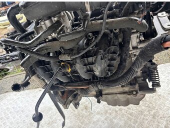 MOTOR Z12XE 1.2 OPEL CORSA C - 2