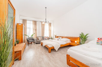 Staromestský 3-izb. byt. Puškinova, 82 m2, centrum Košic - 2