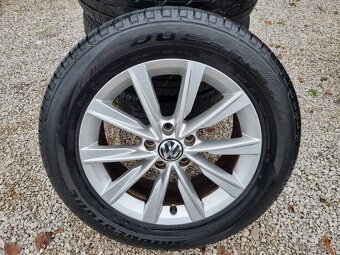 ===5x112 Letné 235/55 R17=== - 2