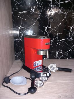 kavovar De'Longhi - 2